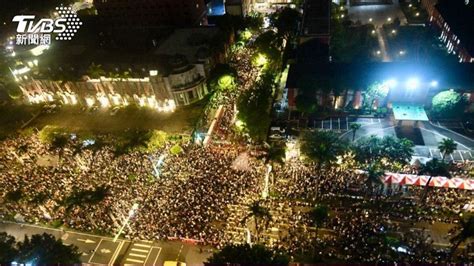 藍綠對決！覆議案21日表決 民團號召「青鳥」再重返立院