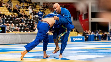 Who Won Ibjjf World Championships In 2023 Heres The List Of Winners