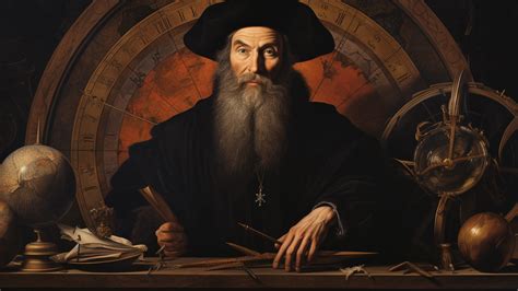 Nostradamus 2024 Shocking Predictions Unveiled Yourstory