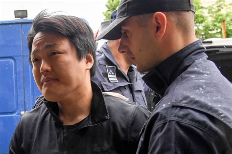 Terra Co Founder Do Kwon Is Out On Bail Once Again