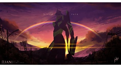 Evangelion Mecha Hentai Videos GIFs And Images R App