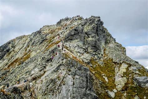 Vysoké Tatry 18 Tipů Na Výlety Turistické Trasy A Nejkrásnější Místa