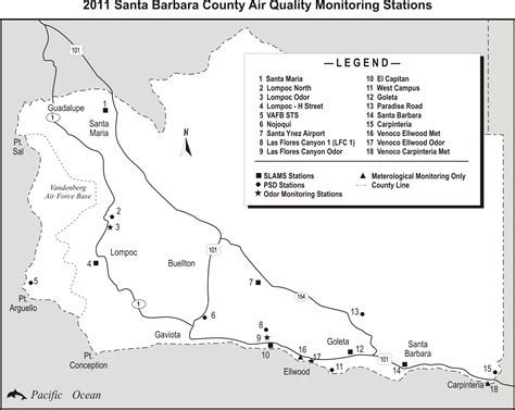 rain totals in santa barbara county 9