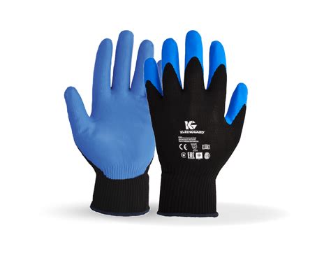 Kleenguard Guante Multiprop Sito G Nitrilo Guantes De