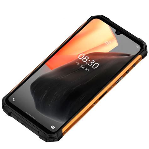 Ulefone Armor Pro Gb Tm Orange Dkk