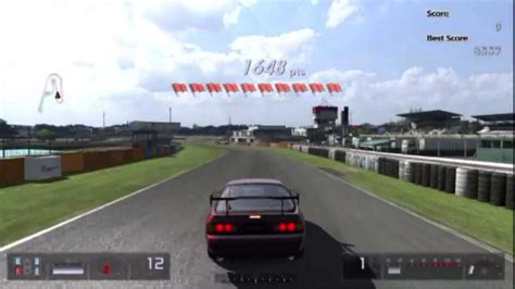 Gran Turismo 5 How To Drift Tutorials YouTube