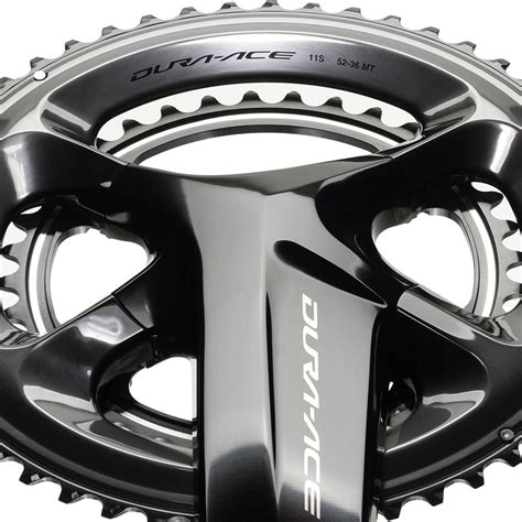 Shimano Dura Ace Fc R Speed Crankset Competitive Cyclist