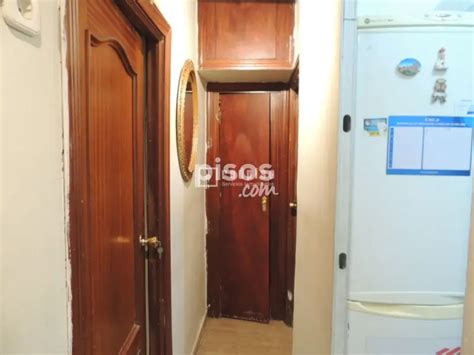 Piso En Venta En Calle Del Monte Perdido 80 Cerca De Calle De La