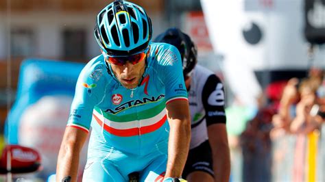 Giro d'Italia: Vincenzo Nibali takes positives from stage 14 | Cycling ...