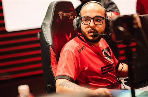 VCT Americas 2023 Sacy Fala Sobre Chances De Playoffs Nem Tem Mais