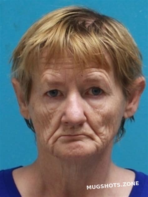 DONNA ALLEN 03 16 2024 Cape Girardeau County Mugshots Zone