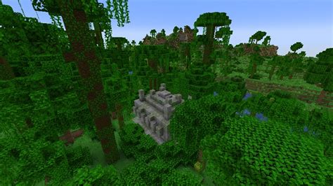 15 Best Minecraft Jungle Seeds You Must Try In 2023