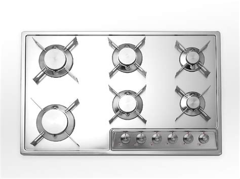 A G Hob By Alpes Inox