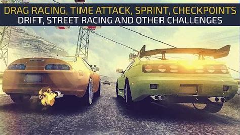 JDM Racing - Drag & Drift race Download MOD APK 2025 - AnyGame