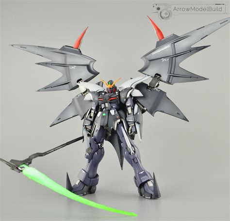 ArrowModelBuild - Figure and Robot, Gundam, Military, Vehicle, Arrow ...