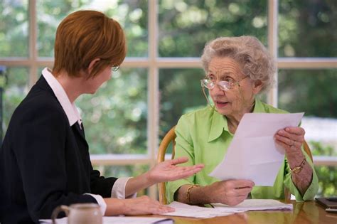 How The Long Term Care Ombudsman Program Helps Seniors Elderlife