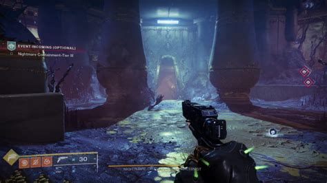 Where To Find The Pleasure Gardens On The Derelict Leviathan In Destiny