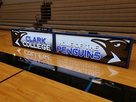 Clark College Nevco