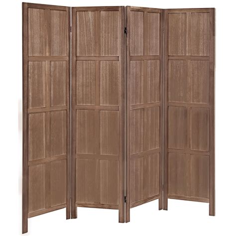 Buy Wood Room Divider Room Dividers And Folding Privacy Screens Room