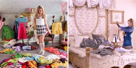 10 Bedrooms From Popular Movies And Tv Shows Fans Wish They Had