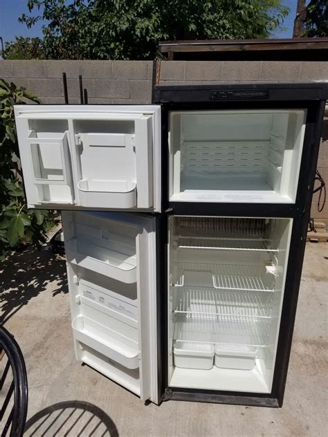 Rv Fridge Dometic Rm2852 For Sale In Phoenix Az Offerup