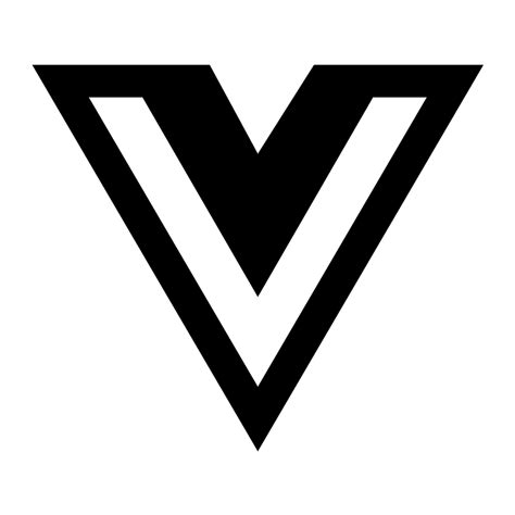 Vue Js Vector Svg Icon Svg Repo