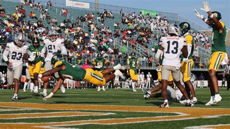 Norfolk State Vs Howard Newsnow