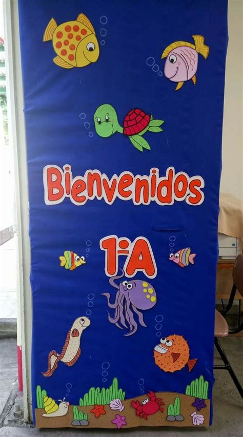 Pin De Liege En Escola Decoraciones Escolares Decoraciones De Aulas