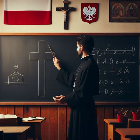 Jaki procent uczniów chodzi na religię w żoliborskich podstawówkach