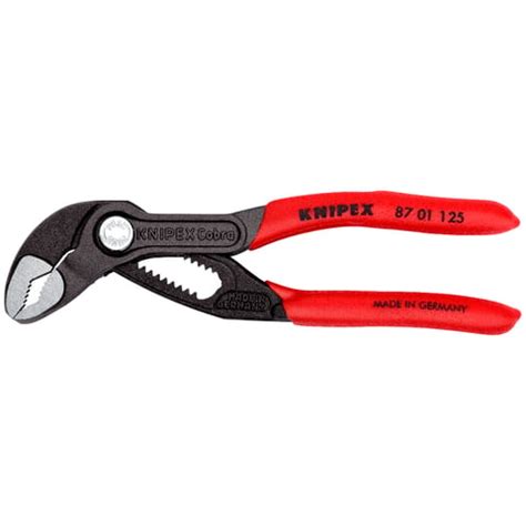 KNIPEX Cobra Hightech Wasserpumpenzange KNIPEX