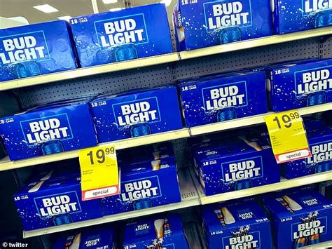 Modelo Especial Is Now The Number One Selling Beer As Bud Light Sales