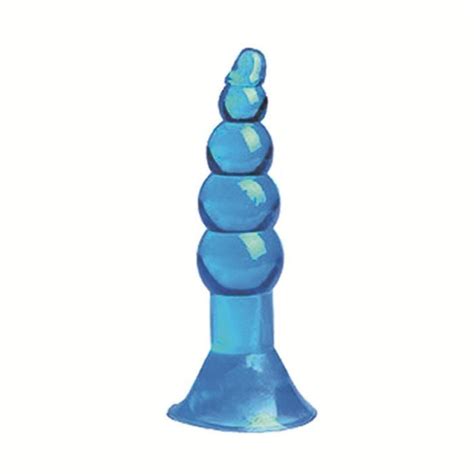 B Jeux Érotiques Pour Adultes Boules De Perles Anales Godemichet Anal Stimulateur De Point