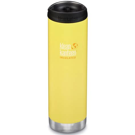 Klean Kanteen TK Wide 20 Oz Termosz 4Camping Hu