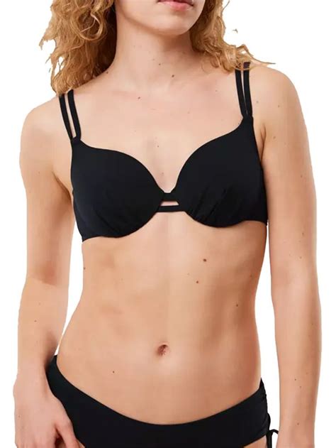 Bikini für große Brüste 14 Modelle von H M Skims Hunkemöller Co