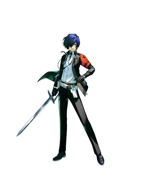 Persona 3 Reload 2nd Trailer Confirms February 2 2024 Release Date