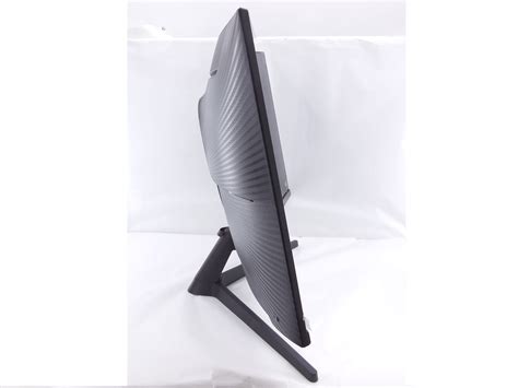Игровой изогнутый 2K монитор 31.5" Samsung