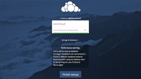 How To Install And Configure Owncloud On Centos 7 Digitalocean