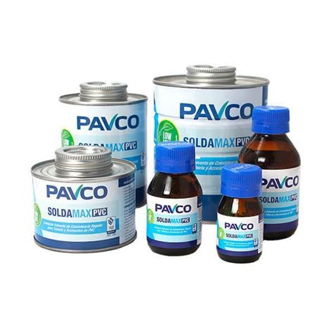 Sold Cpvc Pavco Ferromateriales Del Sur