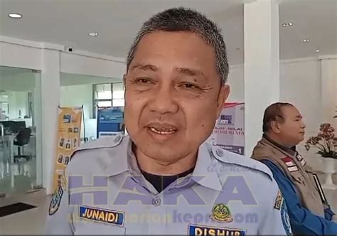 Mulai 12 Oktober Ada Kapal RoRo Layani Rute Jakarta Batam Belawan