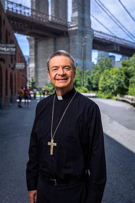 BROOKLYN’S BISHOP LAUNCHES A NEW PODCAST: BIG CITY CATHOLICS - Diocese ...