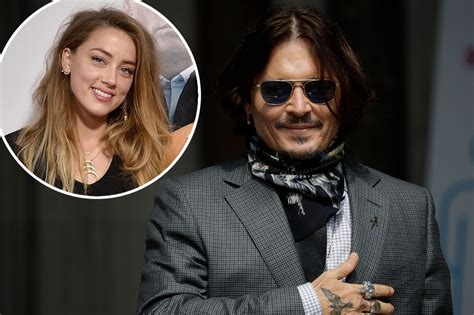 Amber Heard To Reveal If She Gave Depp Divorce Settlement To Charity