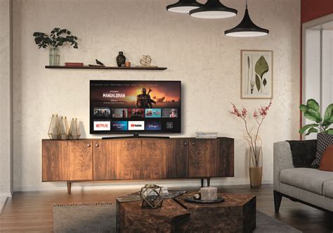 Grundig Fire TV Edition Fernseher im Überblick DIGITAL FERNSEHEN