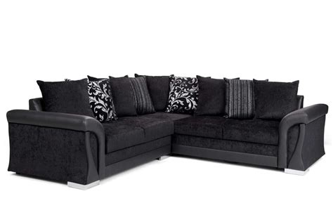 Vigo Corner Sofa Bed with Storage - Queensland Pay Weekly