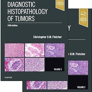 Diagnostic Histopathology Of Tumors Volume Set Expert Consult