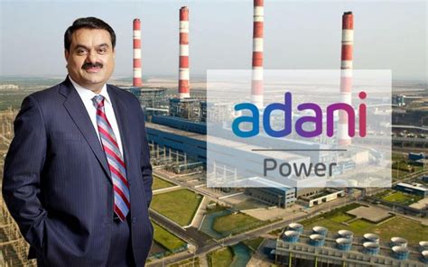 Adani Power 1 - Cover image - Trade Brains