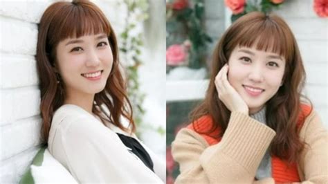 Park Eun Bin Conoce La Vida Amorosa De La Actriz De Woo Una Abogada