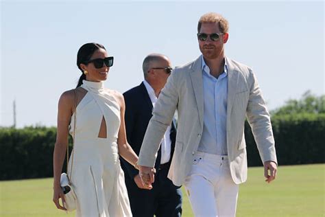 Harry Siente “nostalgia” Y Por Eso Busca Casa En Reino Unido Dudan Que Meghan Lo Acompañe