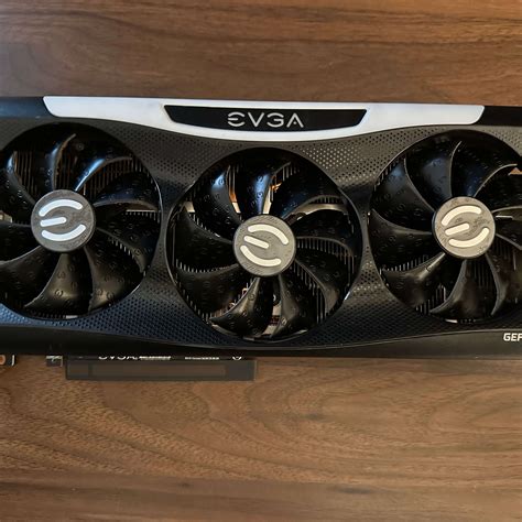 Evga Rtx 3070 Ftw3 Ultra Jawa