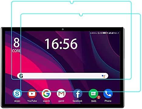 REY Protector De Pantalla Para Tablet Huawei MATEPAD 10 4 MATEPAD