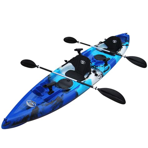 7 Best Fishing Kayaks Of 2023 Top Picks For Anglers